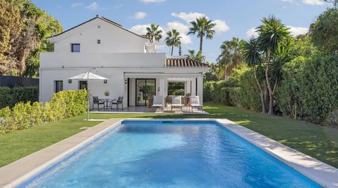 Foto 2 de Casa o chalet en venta en Las Brisas, Marbella