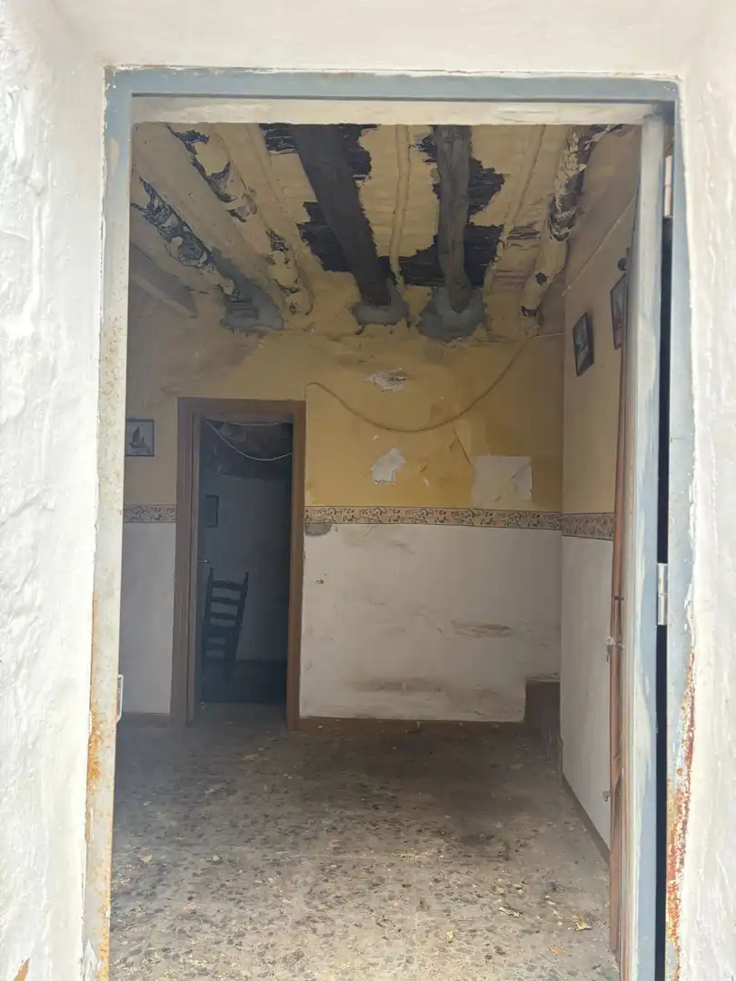 Casa o xalet en venda en Arenas
