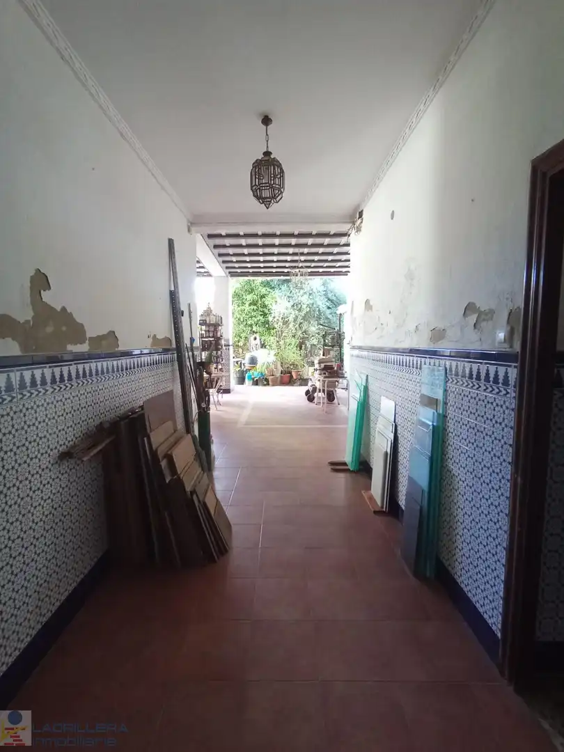 Casa o xalet en venda en San Fernando amb Terrassa