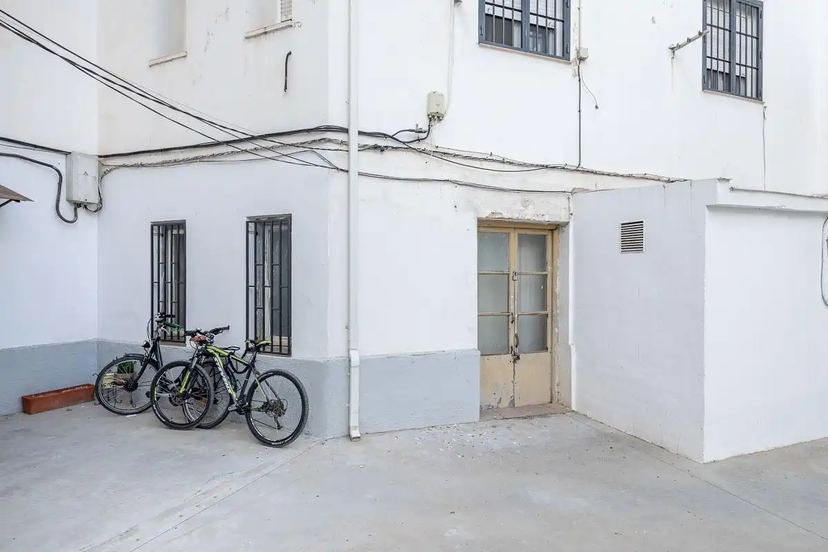 Flat for sale in Carretera de la Sierra 5, imagen 14