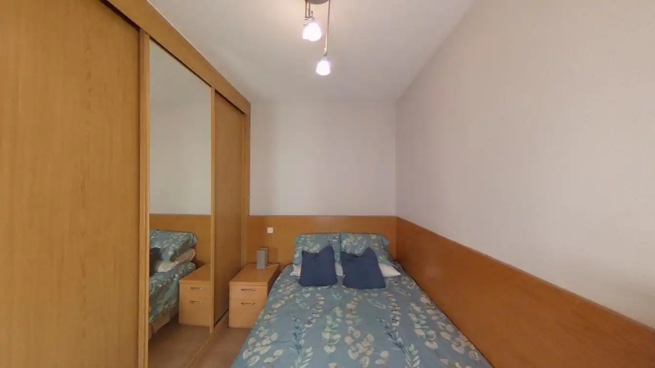 Flat with lift to rent in Calle de Cavanilles, imagen 23