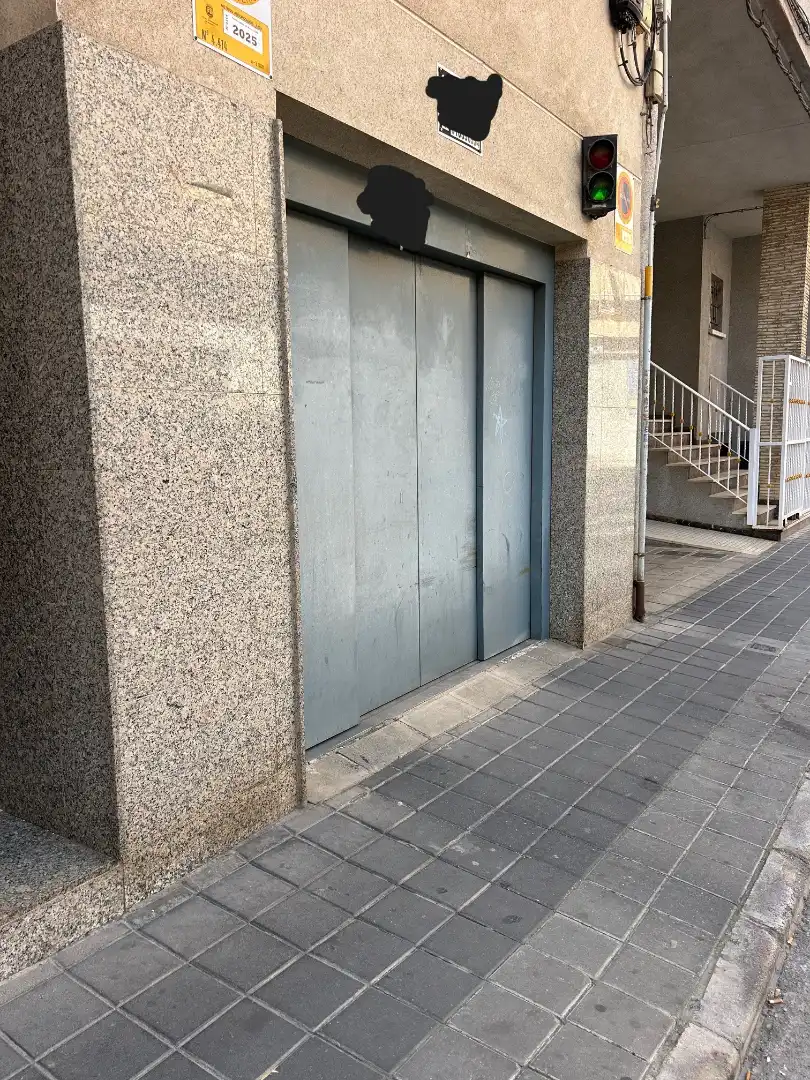 Individual con ascensor en venta en Calle General Ros de Olano, imagen 6