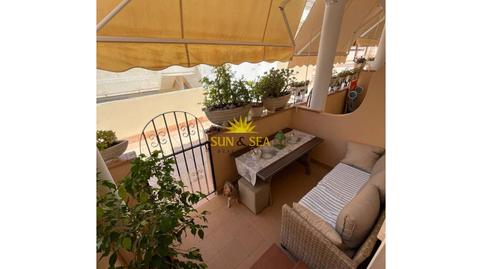 Photo 4 of House or chalet to rent in Calas Santiago Bernabéu, Alicante