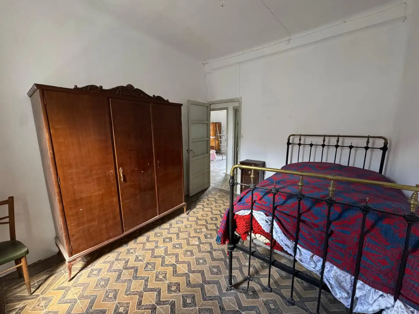 Casa amb terrassa en venda a Camino de San Roman, imagen 28