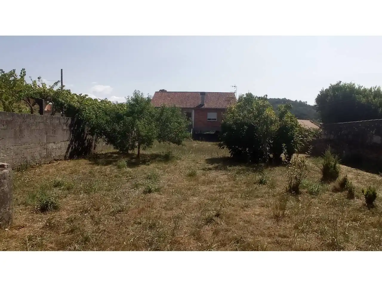 Casa en venta en Calle La Lomba 31, imagen 5