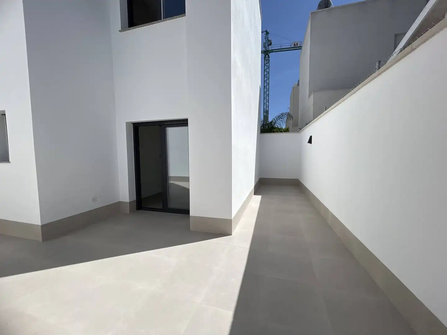 Casa o chalet en venta en Almoradí con Aire acondicionado, Jardín privado y Terraza