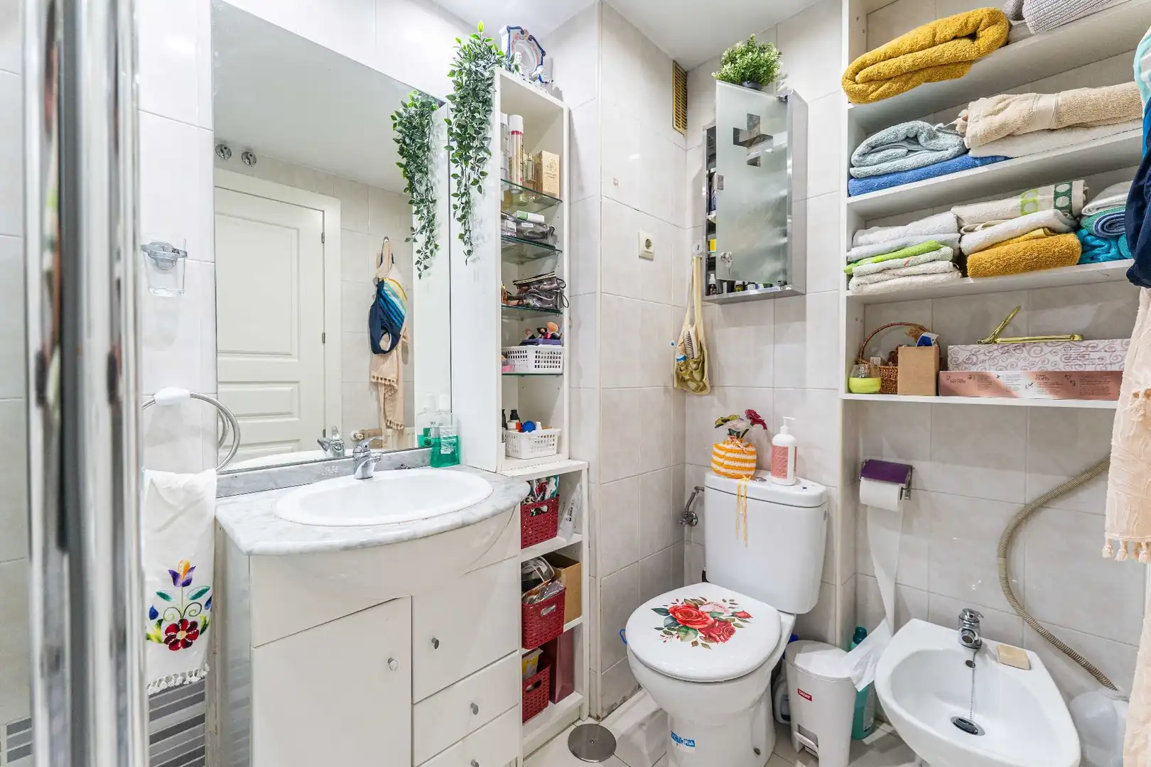 Wohnung mit Pool zum Verkauf in DE LA SILVINITA, imagen 19