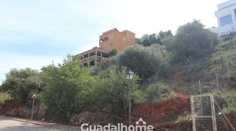 Foto 2 de Residencial en venda a Calle Hebe, 26, Coín, Málaga