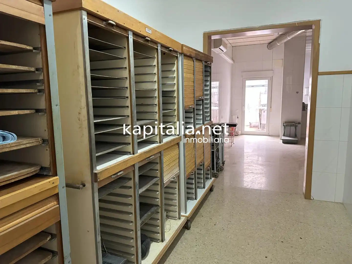 Business premises for sale in El Llombo, imagen 3