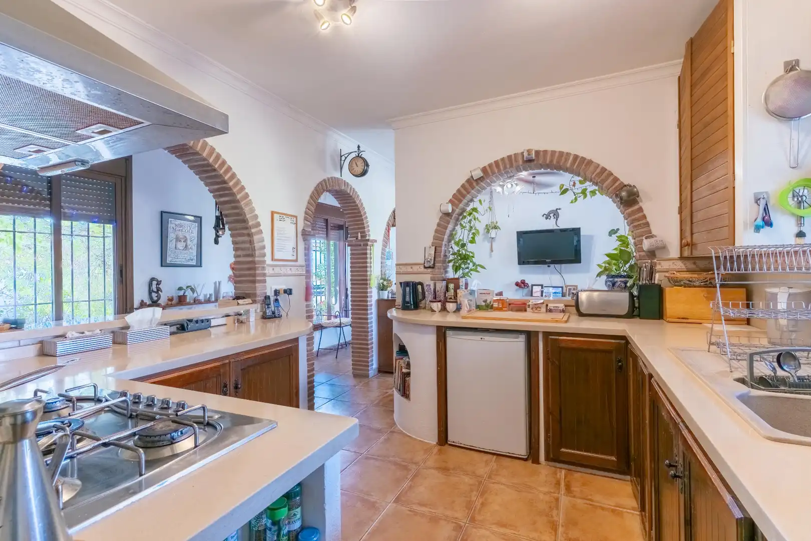 Landhaus mit Pool zum Verkauf in N/A, imagen 11