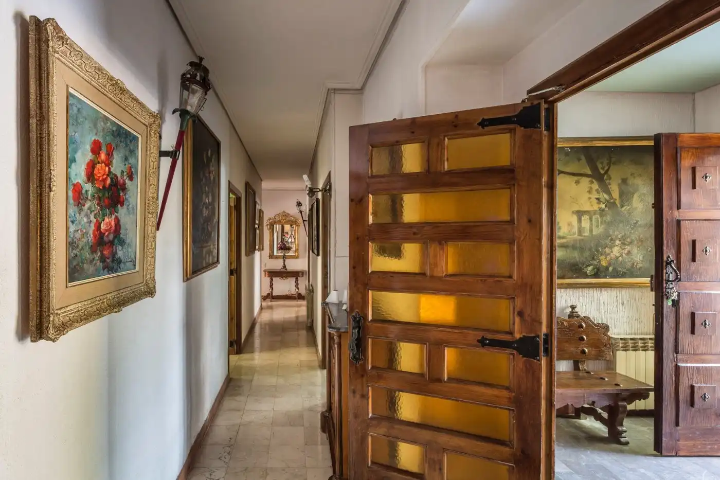 Villa avec terrasse à vendre à Monóvar  / Monòver, imagen 16