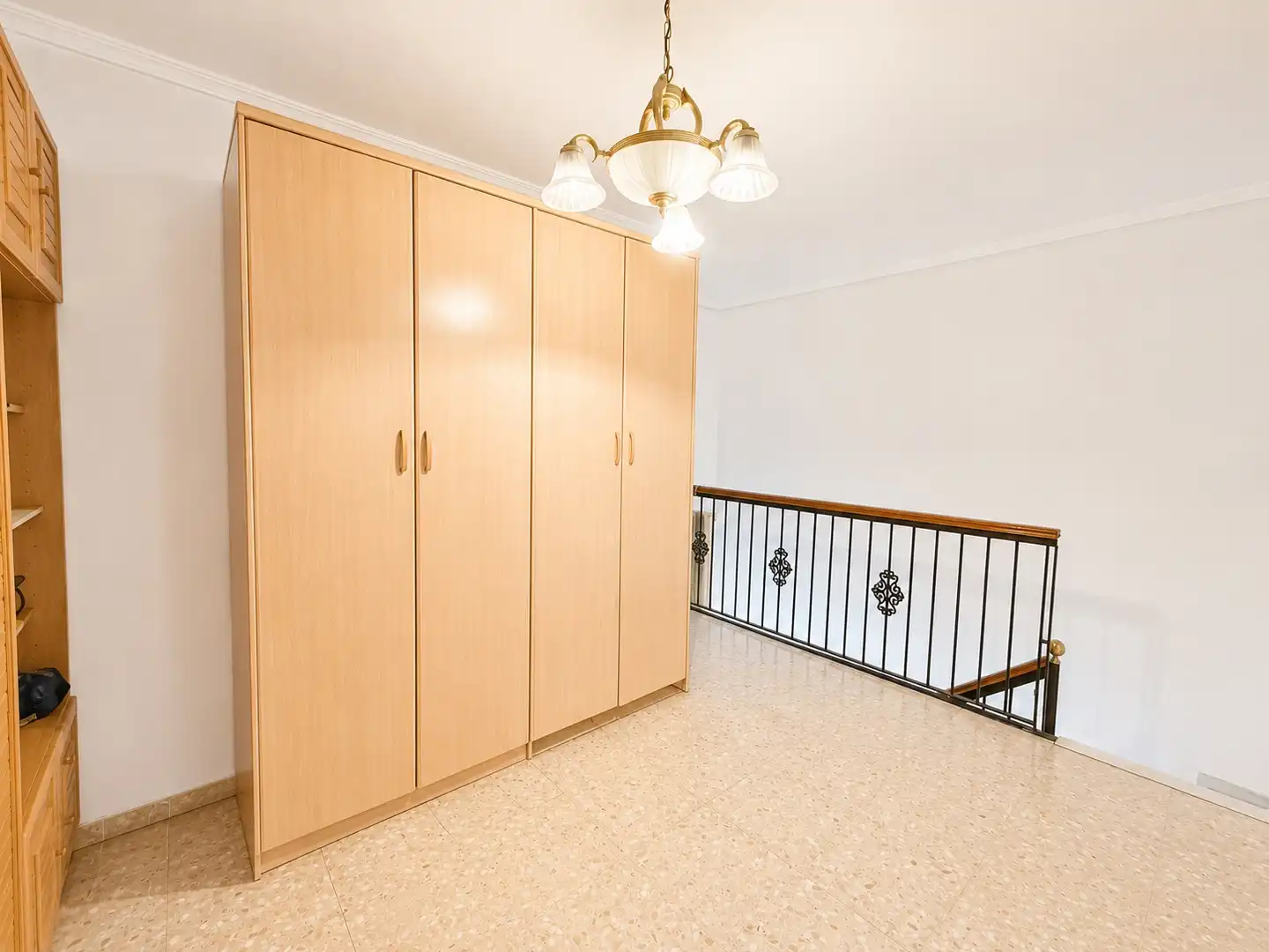 Duplexes for sale in Sevilla  with Air Conditioner and Terrace