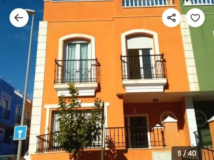 Fotografía del inmueble reportado: 800 €/mes — Adra, Adra
