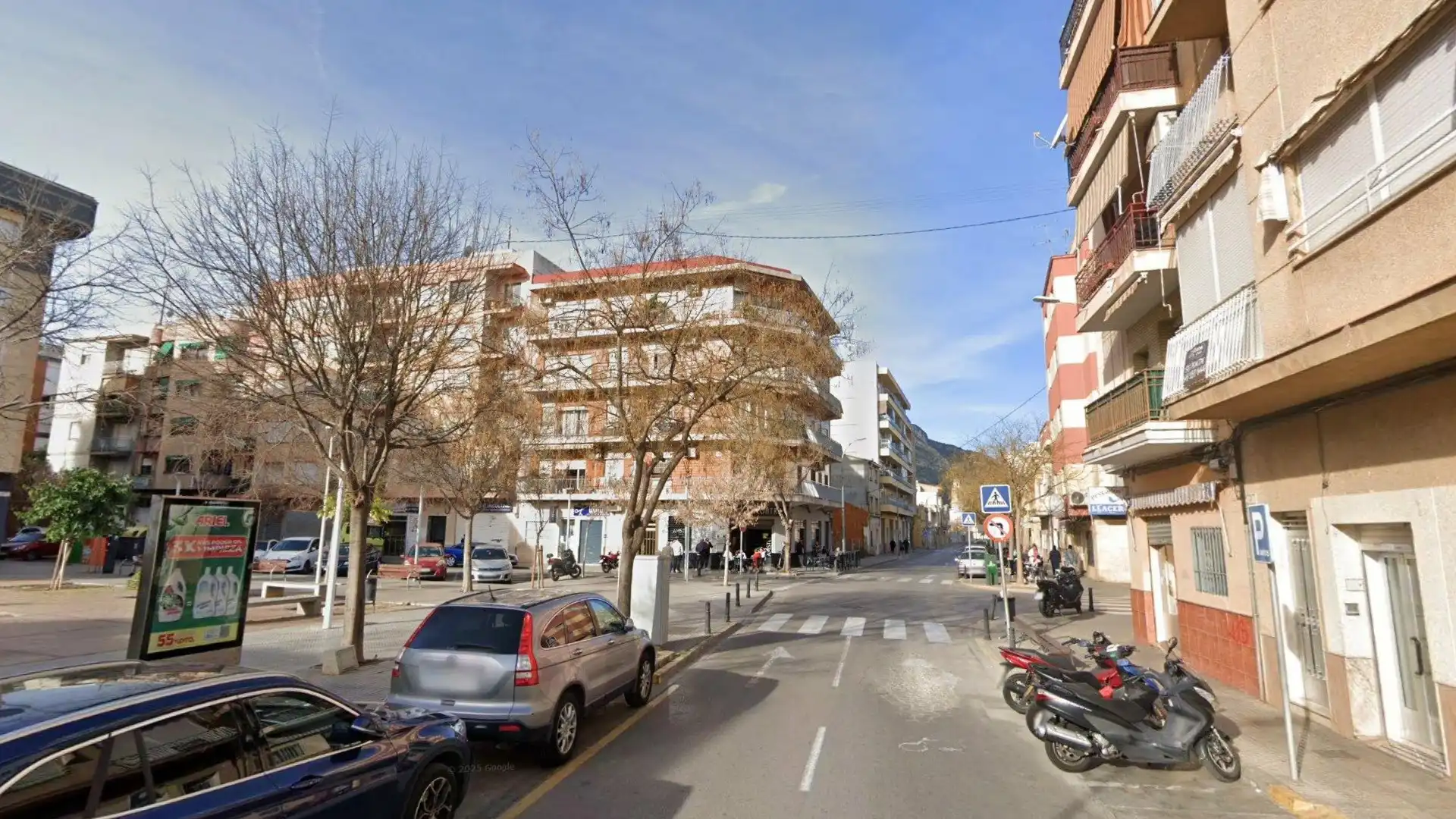 Appartement à vendre à Republica Argentina, imagen 5
