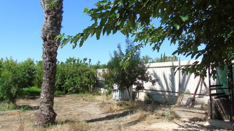 Se vende terreno  de 1100 metros con almacén  de 134 metros, immagine 3