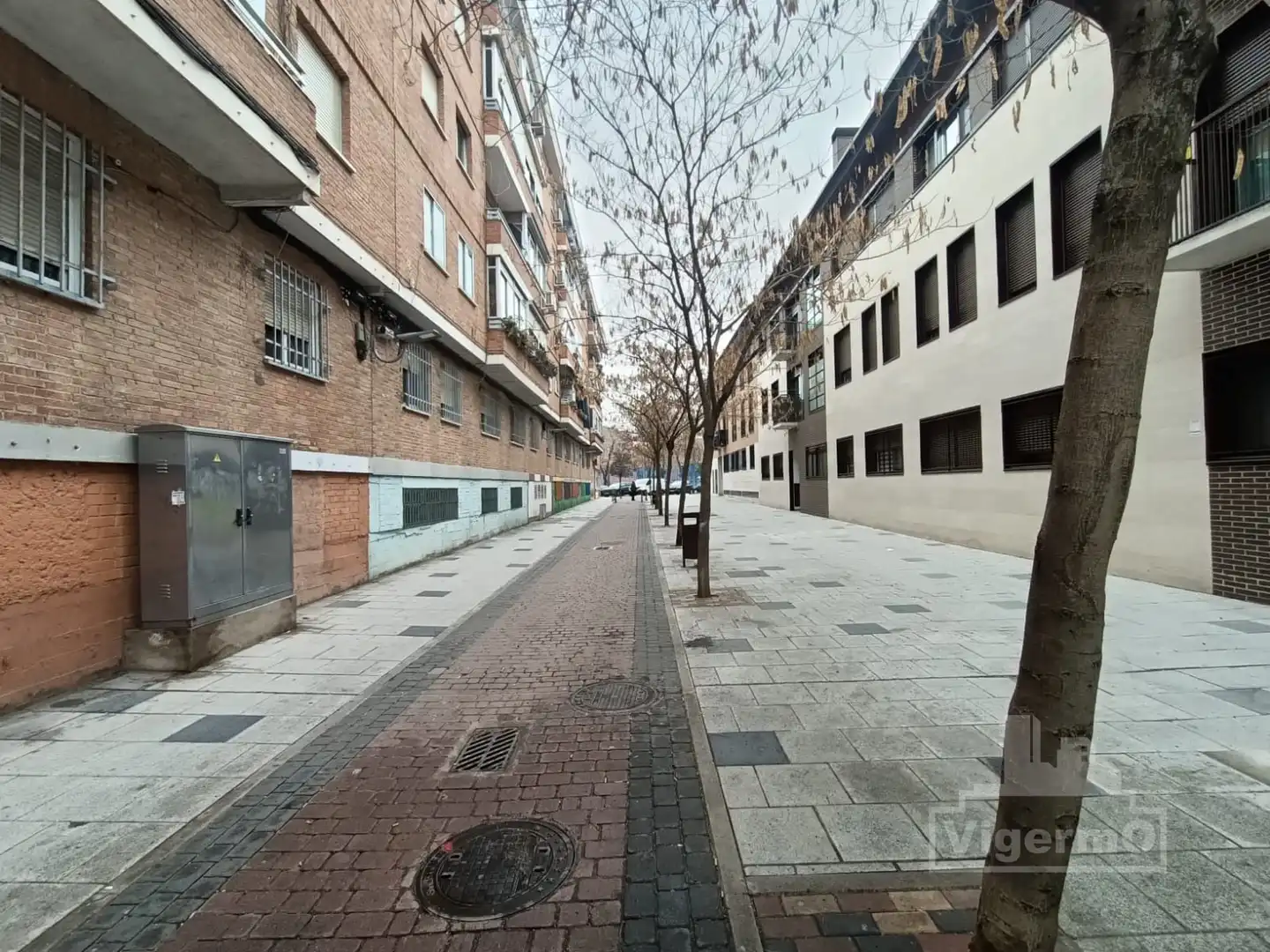 Exterior view of Commercial properties for sale in Torrejón de Ardoz