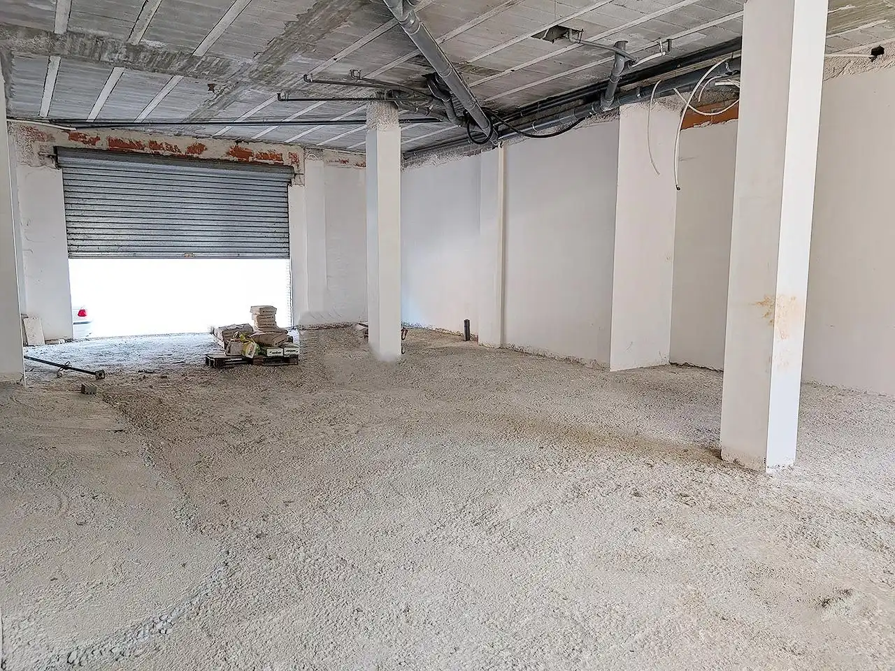 Gewerbefläche zum Verkauf in Germana Josepa 2, imagen 3
