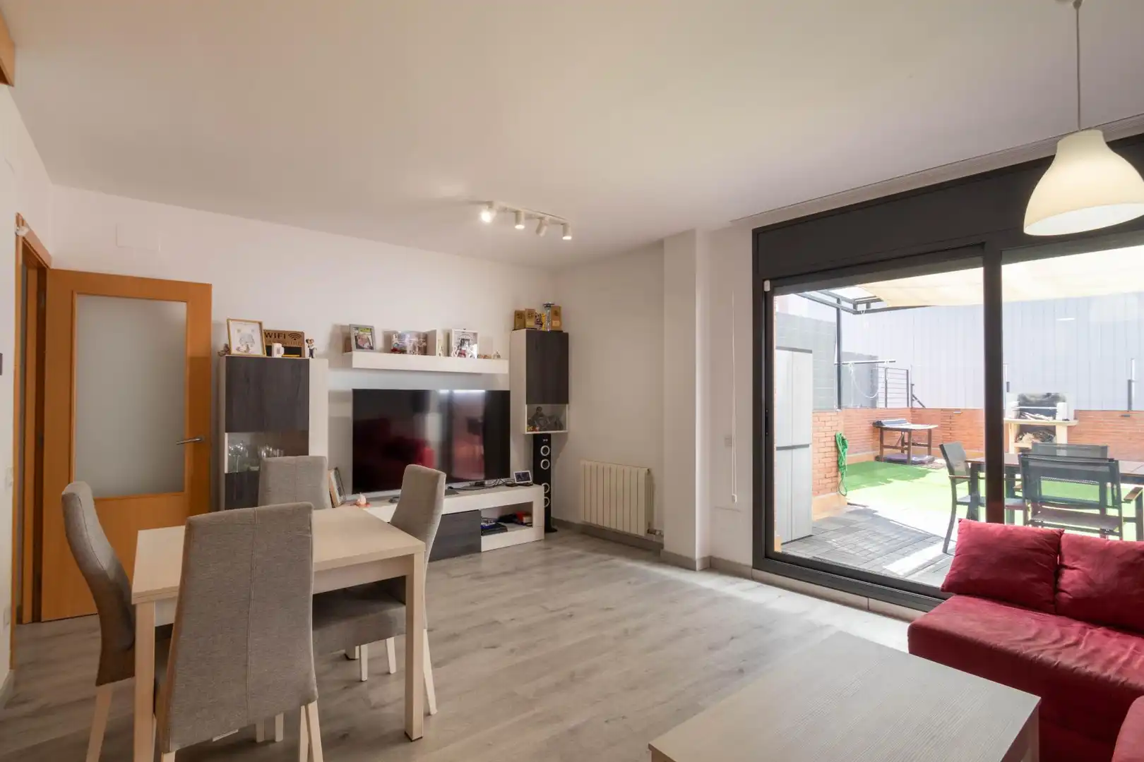 Dúplex en venda a Carrer de Miquel Vives, Plaça Catalunya - Escola Industrial