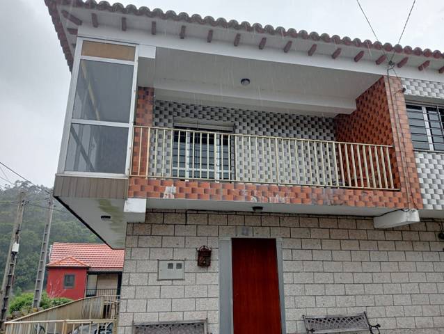 Casa-chalet en Venta en Parroquia Covelo en A Lama