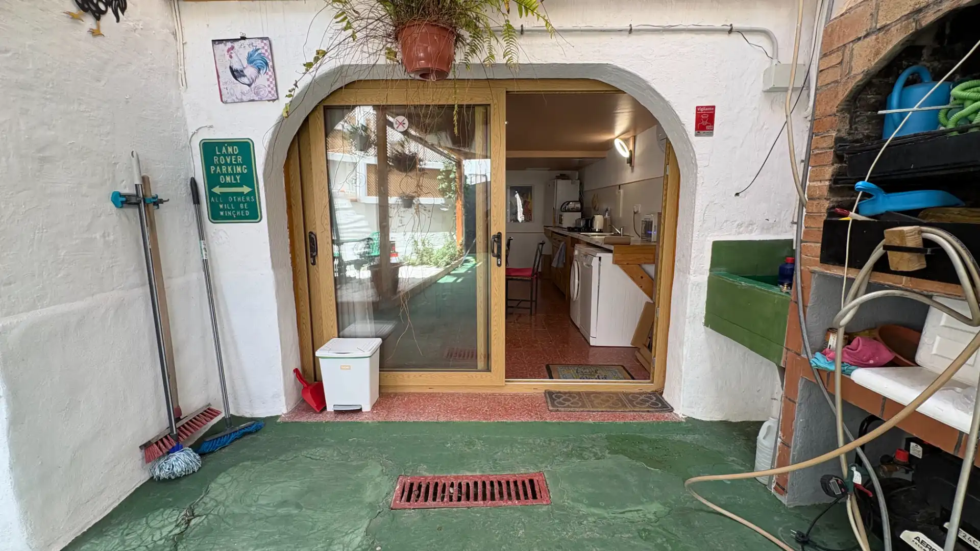 Casa o chalet en venta en Agaete con Amueblado