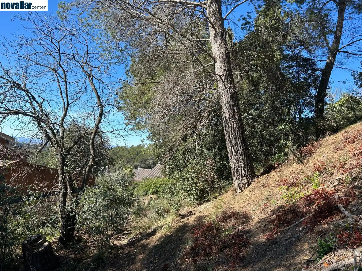 Lands and plots for sale in Carrer Vista Alegre 69