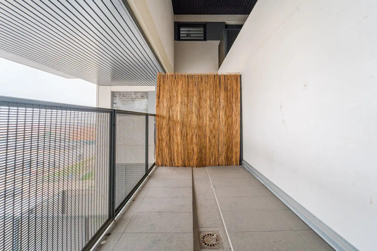 Terrasse von Wohnung zur Miete in Getafe mit Parkett, Terrasse und Abstellraum