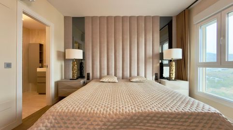 Foto 3 de Ático en venta en Avenida Tellerola, Platja de Torres, Villajoyosa / La Vila Joiosa
