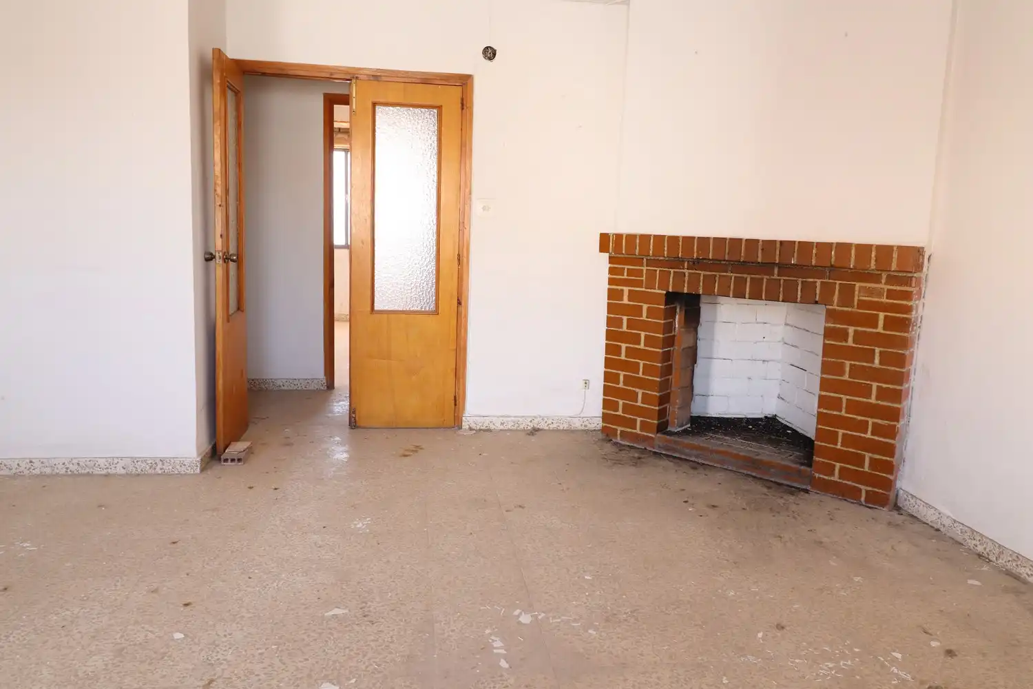 Piso en venta en Íllora con Terraza