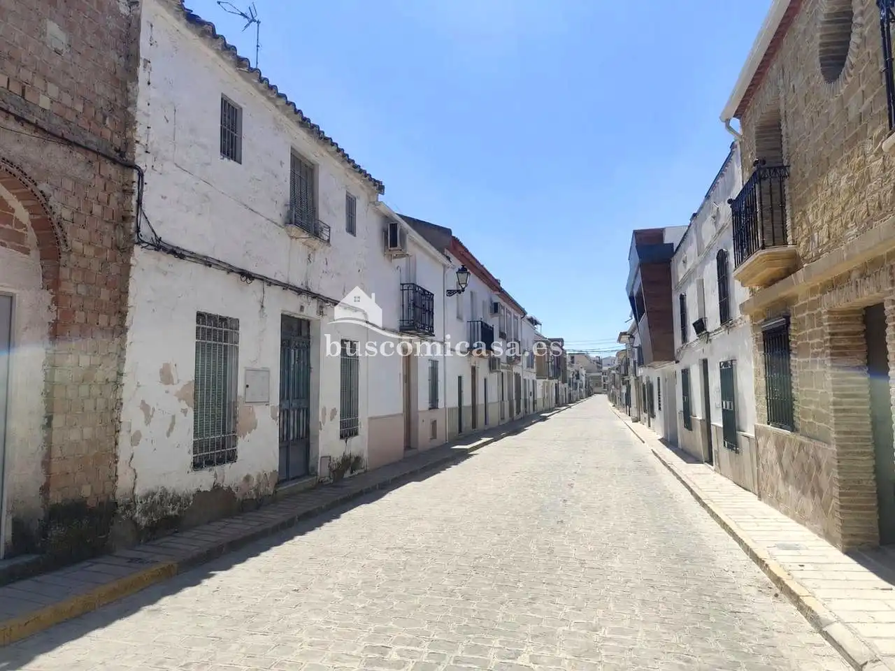 Adossat en venda a Calle Beato Garrido 54, imagen 2