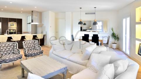 Foto 2 de Apartamento de alquiler en Ensanche Centro - Puerto, Málaga