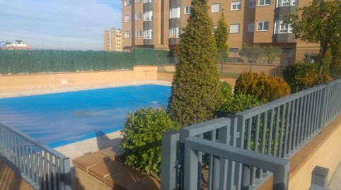 Foto 3 de Piso en venta en Hospital, Valdemoro