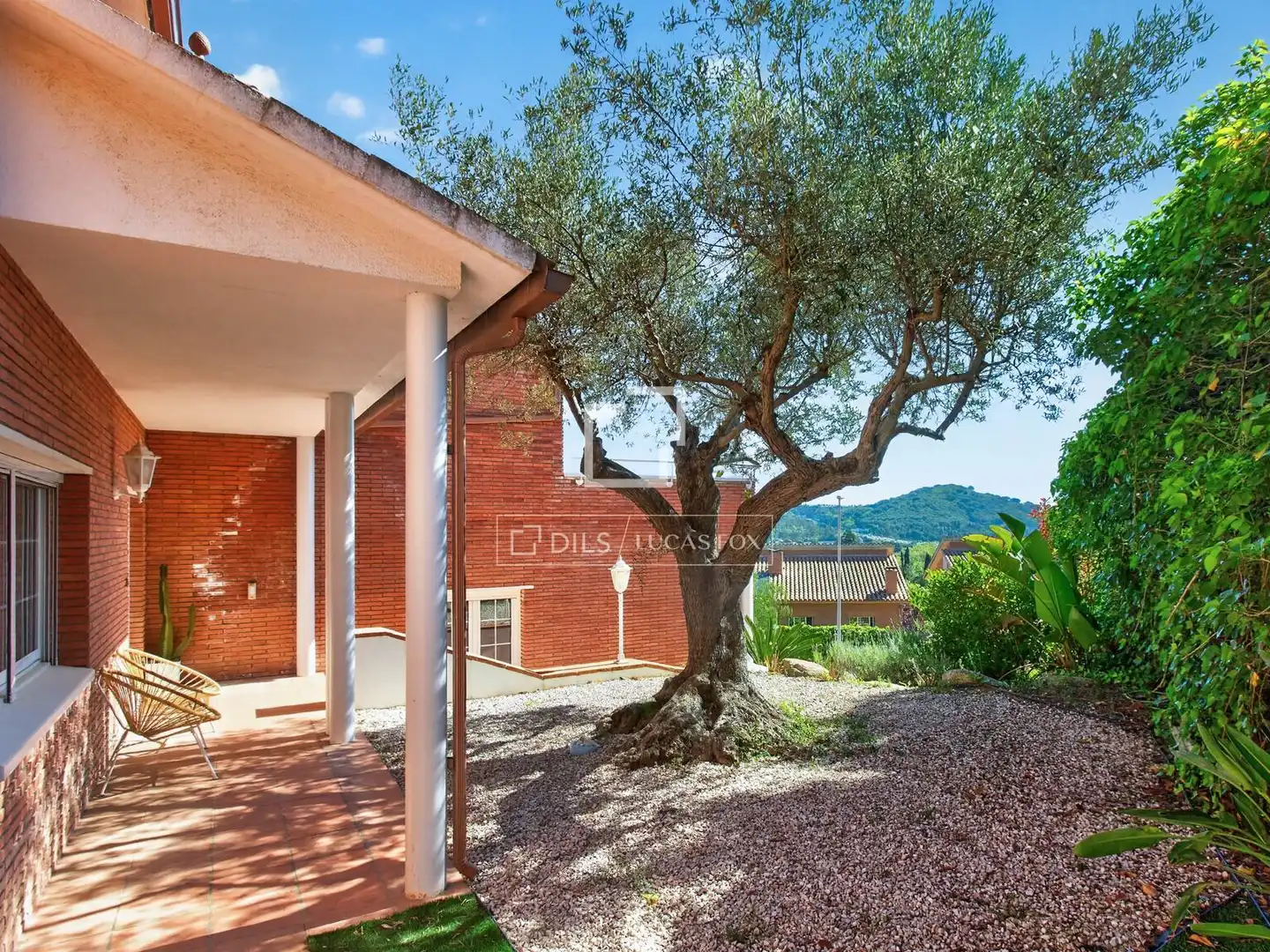 Chalet con terraza en venta en Nucli Urbà, imagen 42