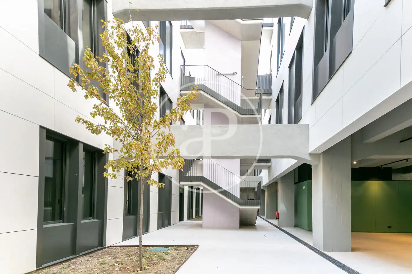 Flat for rent in Carrer del Perú, Provençals del Poblenou