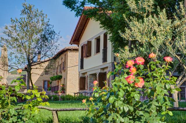 Casa-chalet en Venta en Sada - Travesía la plaza 21. Sada en Sada (Navarra)