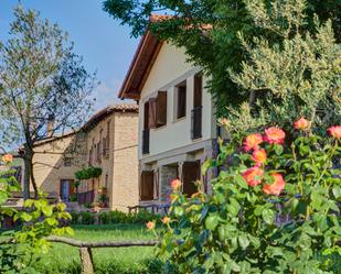 Garden of House or chalet for sale in Sada (Navarra)  with Heating