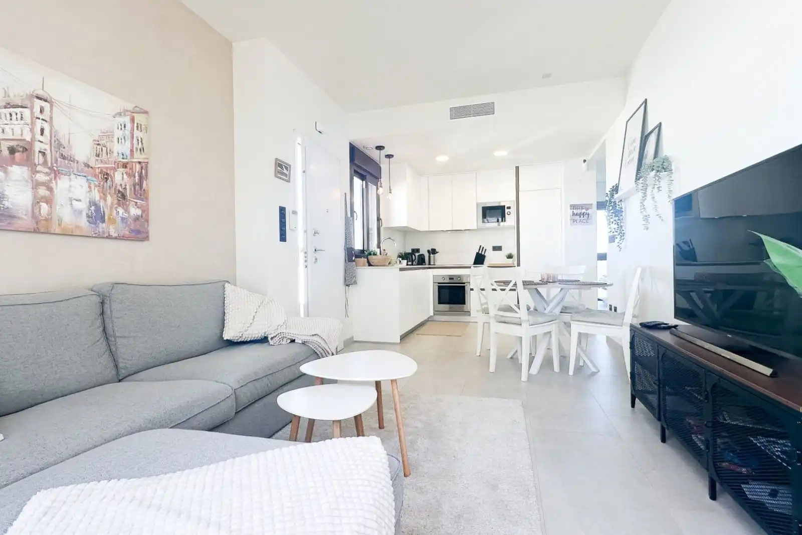 Penthouse mit Pool zum Verkauf in Los Balcones - Los Altos, imagen 7