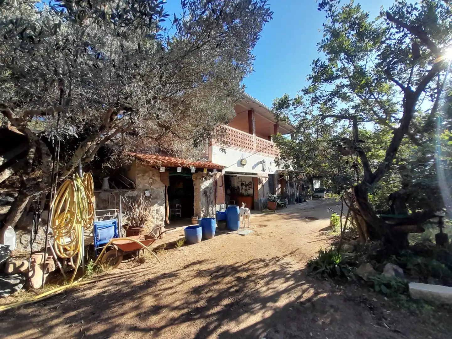 Country house zum Verkauf in Arenys de Munt mit Privatgarten und Terrasse