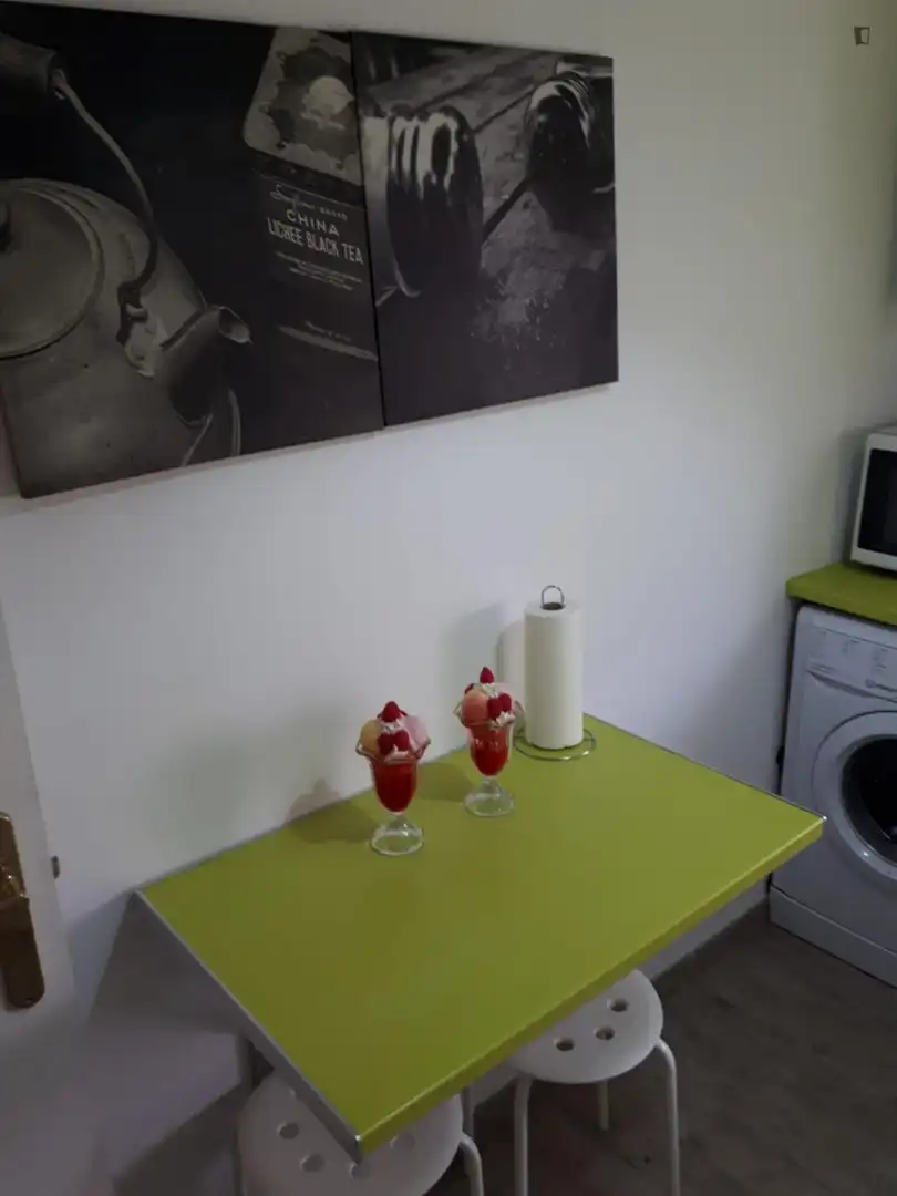 Apartamento de alquiler en Los Castros
