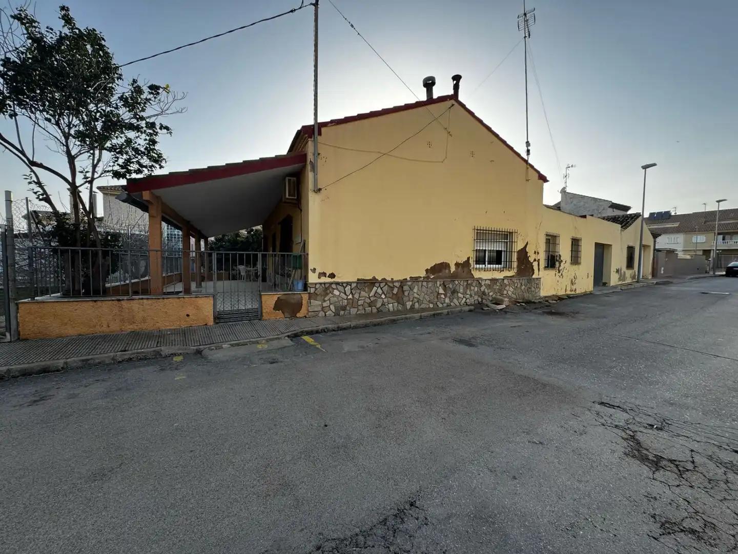 Terrenys i solars en venda a sierra espuña, imagen 2