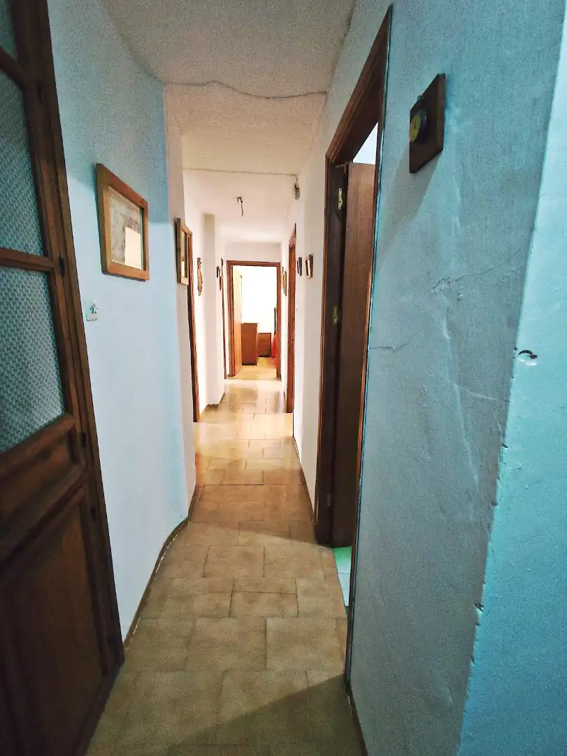 Casa a schiera con terrazza in vendita a Centro, imagen 26