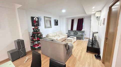 Piso en venta en Valencia