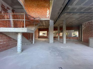 Gewerbefläche zur Miete in Avenida de José Hierro 94