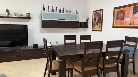Foto 3 de Dúplex de alquiler en Ceutí, Murcia