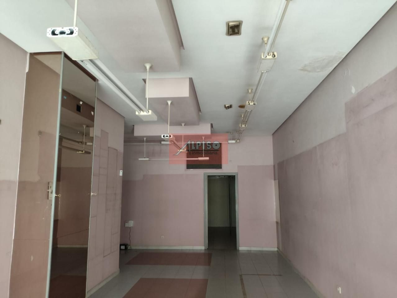 Premises for sale in Ourense Capital 