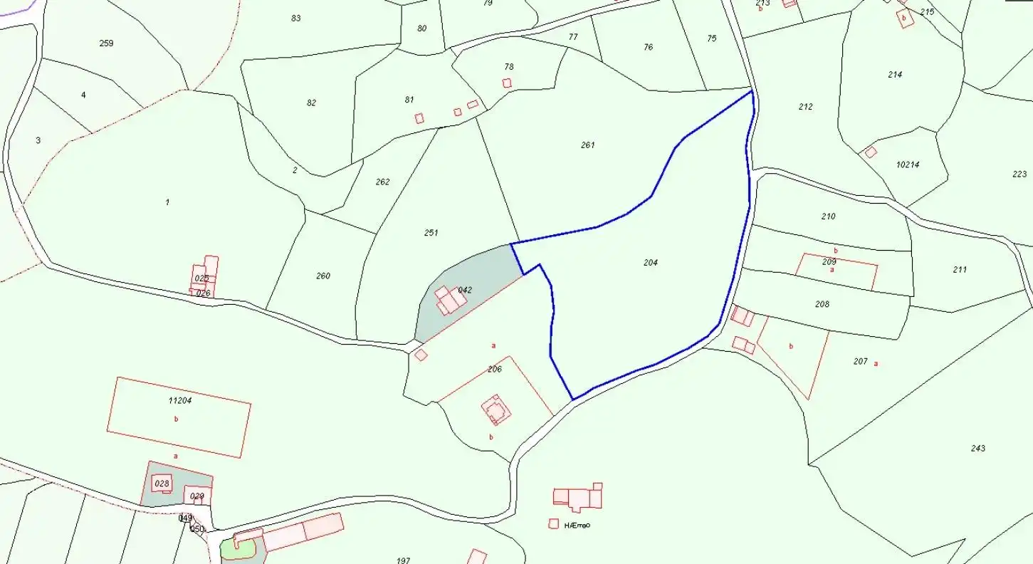 Terreno residenziale in vendita a Carretera Los Molinos 19, imagen 46