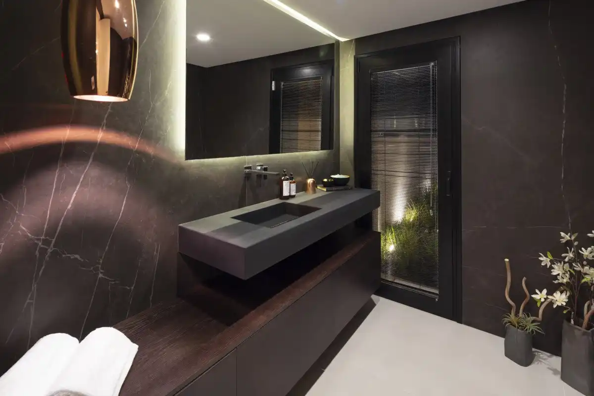 Maison avec piscine à vendre à Marbella Centro, imagen 3