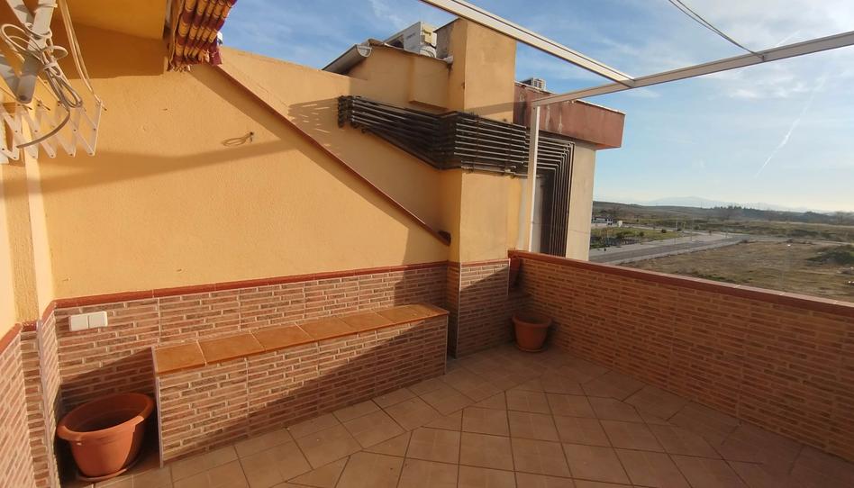 Photo 1 of Flat for sale in Calle Enrique Martínez Hernández, La Paz - Las Américas, Jaén