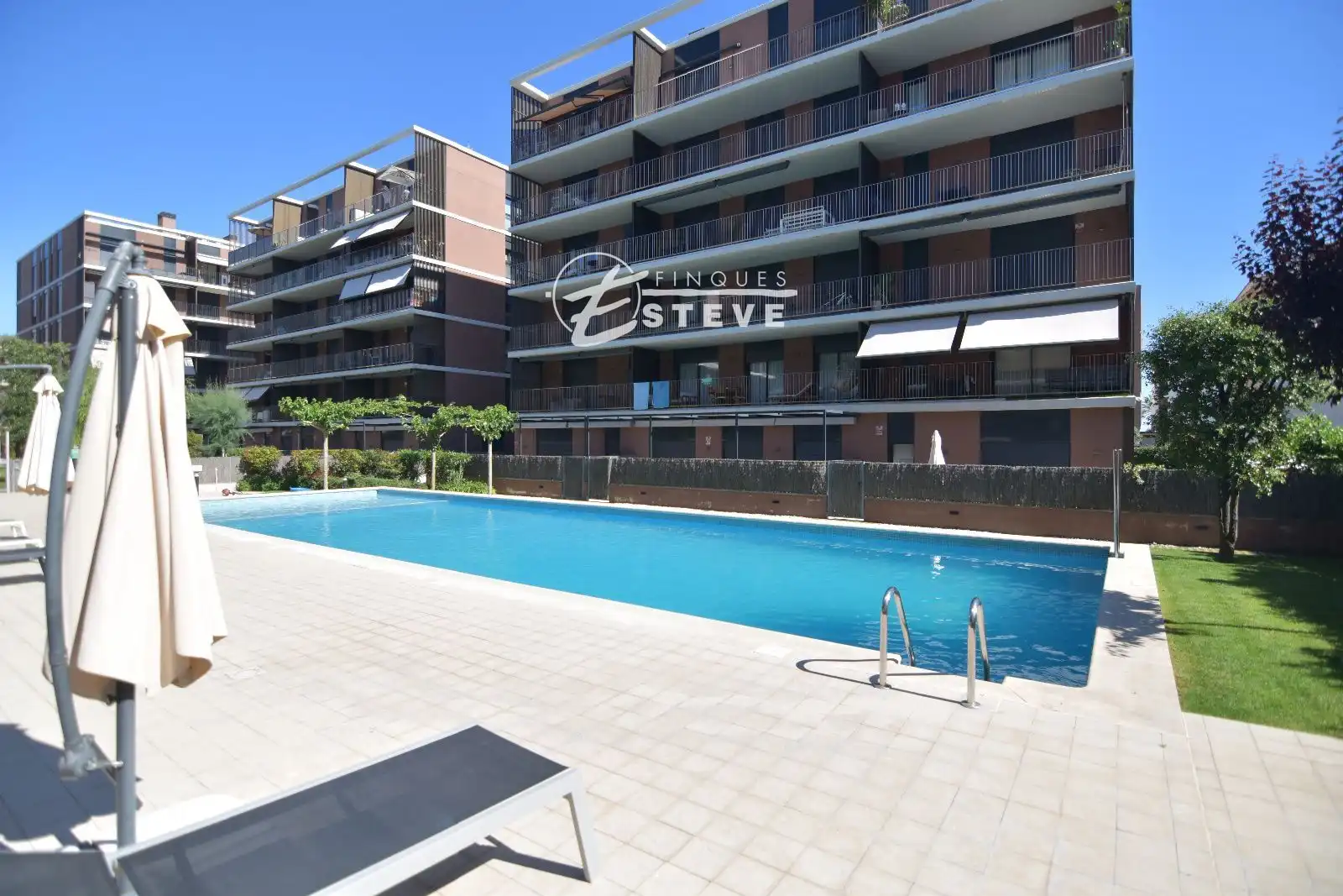 Duplex with pool for sale in Cossetania, imagen 41