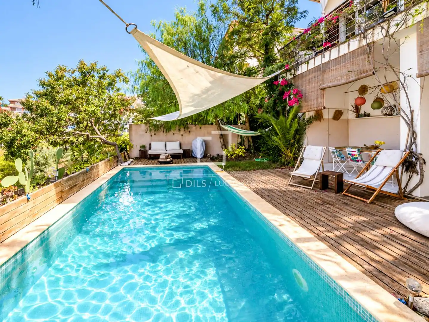 Villa avec terrasse à vendre à Llevantina - Montgavina - Quintmar, imagen 16