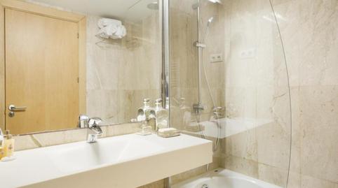 Foto 2 de Apartament de lloguer a Sant Gervasi- Galvany,  Barcelona Capital